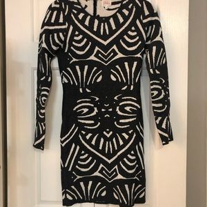 Parker Small Dress